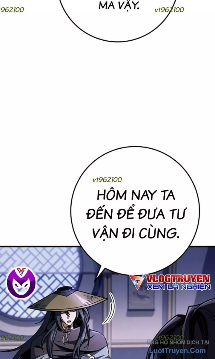 Thanh Kiếm Của Hoàng Đế Chapter 117 124