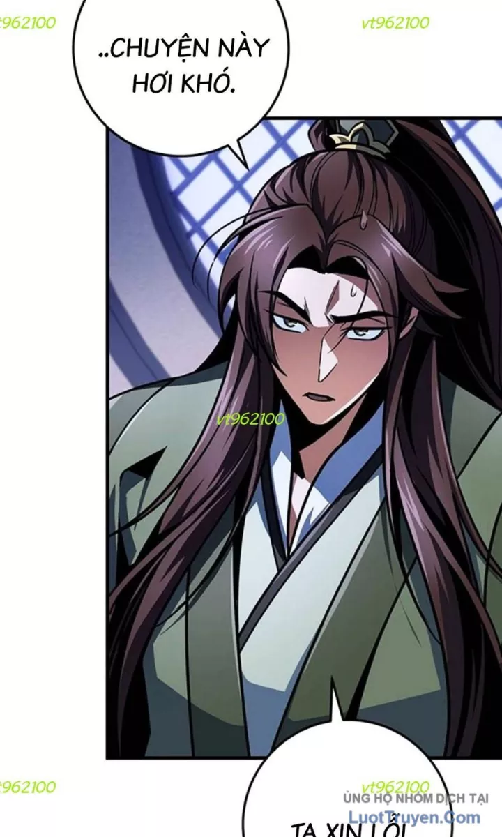 Thanh Kiếm Của Hoàng Đế Chapter 117 126