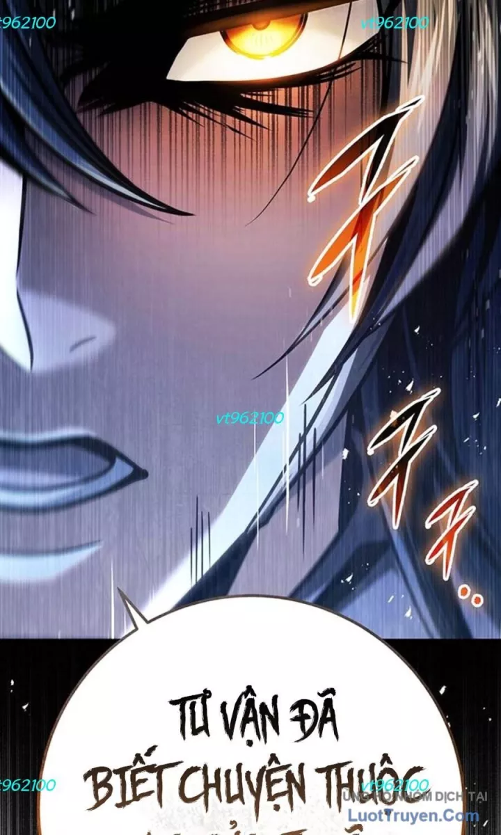 Thanh Kiếm Của Hoàng Đế Chapter 117 130