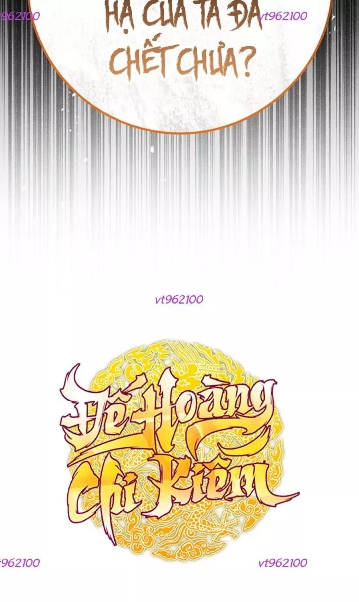 Thanh Kiếm Của Hoàng Đế Chapter 117 131