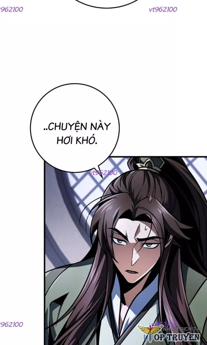 Thanh Kiếm Của Hoàng Đế Chapter 118 4