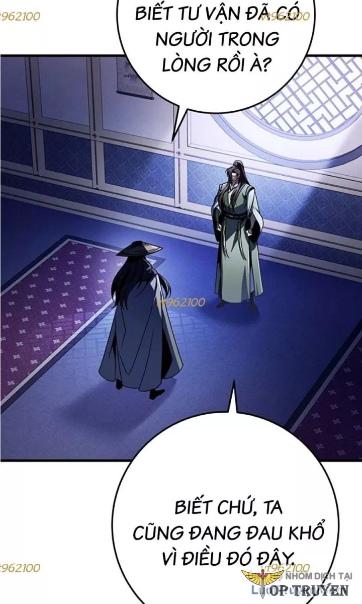 Thanh Kiếm Của Hoàng Đế Chapter 118 6