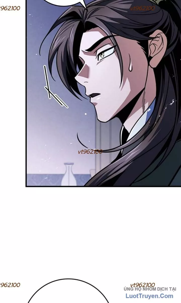 Thanh Kiếm Của Hoàng Đế Chapter 118 10