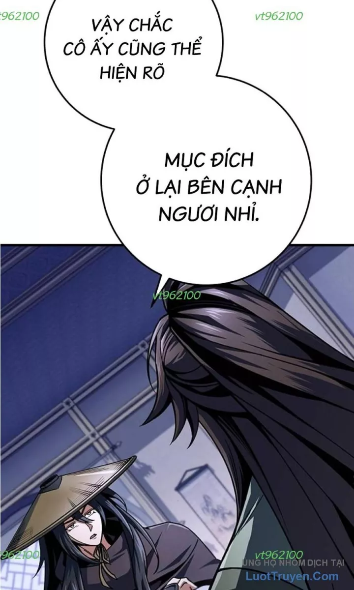 Thanh Kiếm Của Hoàng Đế Chapter 118 11