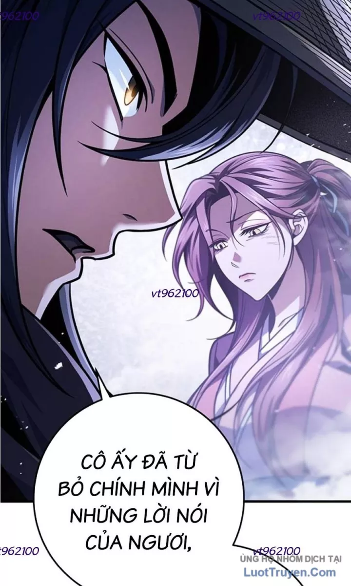 Thanh Kiếm Của Hoàng Đế Chapter 118 13