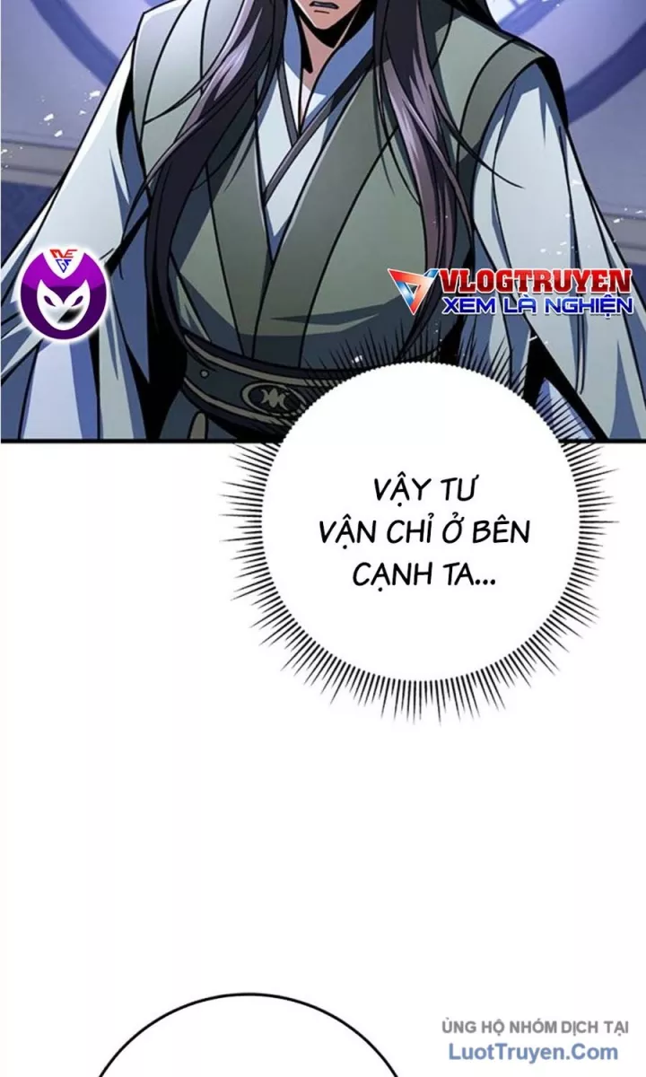 Thanh Kiếm Của Hoàng Đế Chapter 118 15