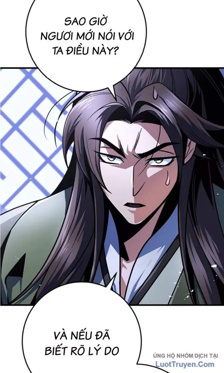 Thanh Kiếm Của Hoàng Đế Chapter 118 16