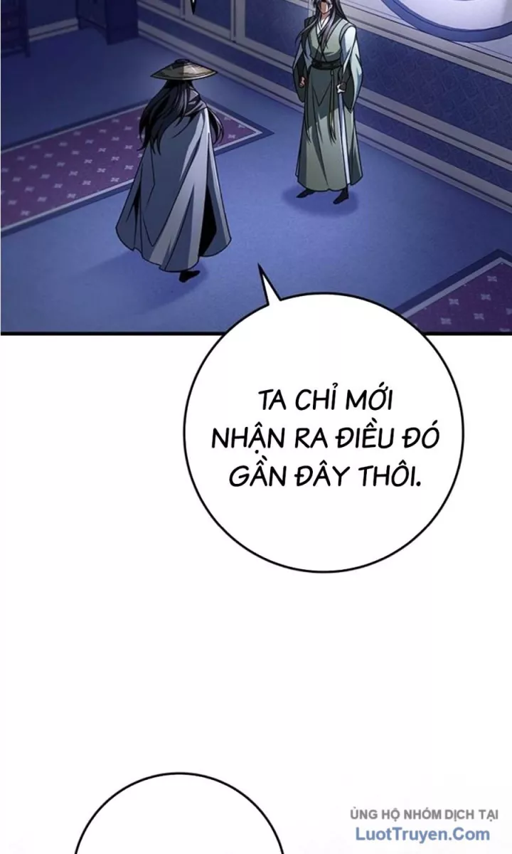 Thanh Kiếm Của Hoàng Đế Chapter 118 18