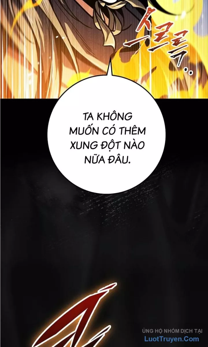 Thanh Kiếm Của Hoàng Đế Chapter 118 20