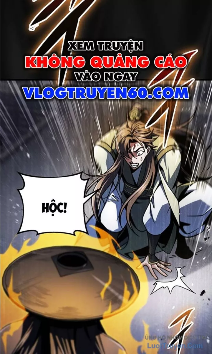 Thanh Kiếm Của Hoàng Đế Chapter 118 21