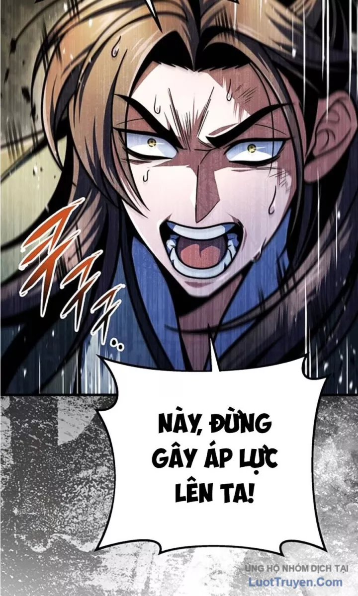 Thanh Kiếm Của Hoàng Đế Chapter 118 23