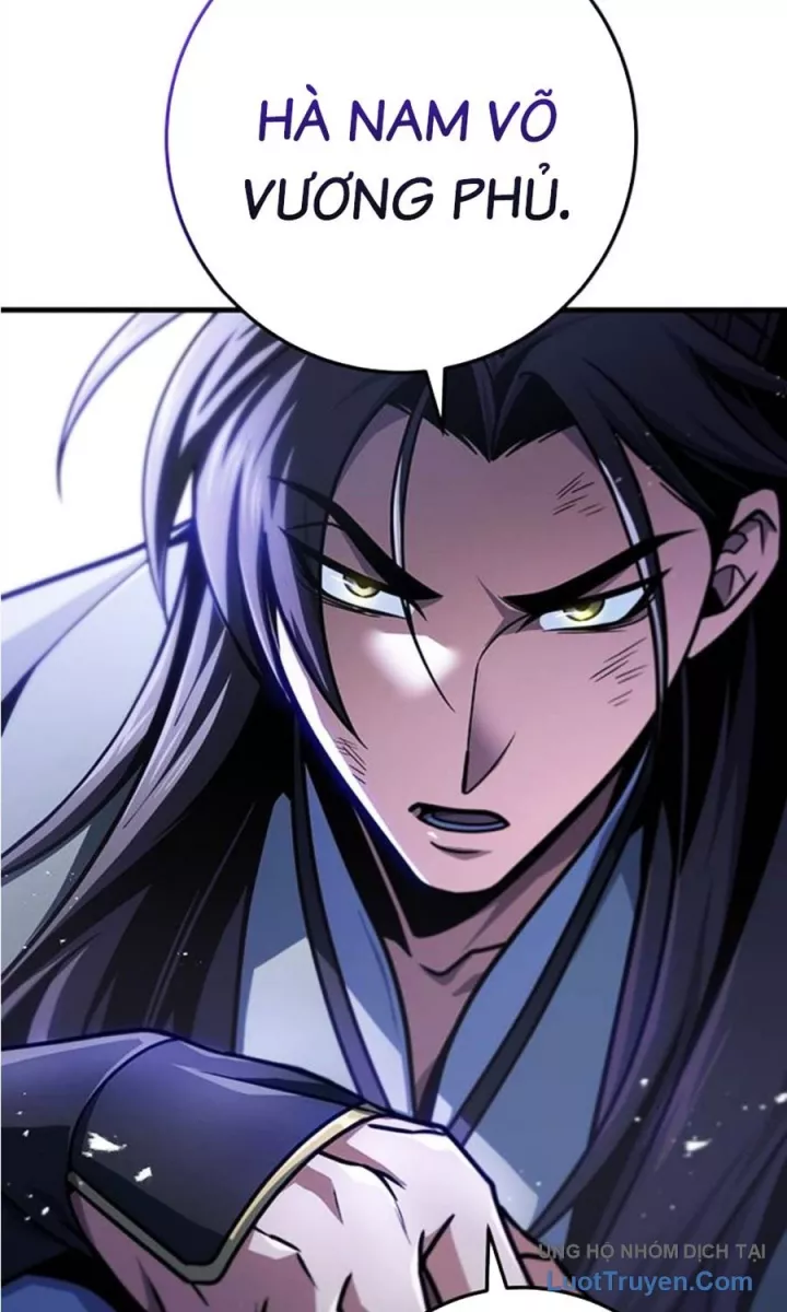 Thanh Kiếm Của Hoàng Đế Chapter 118 28