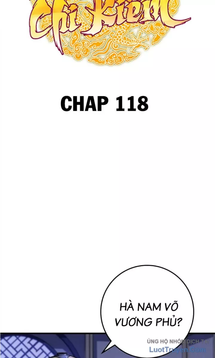 Thanh Kiếm Của Hoàng Đế Chapter 118 30