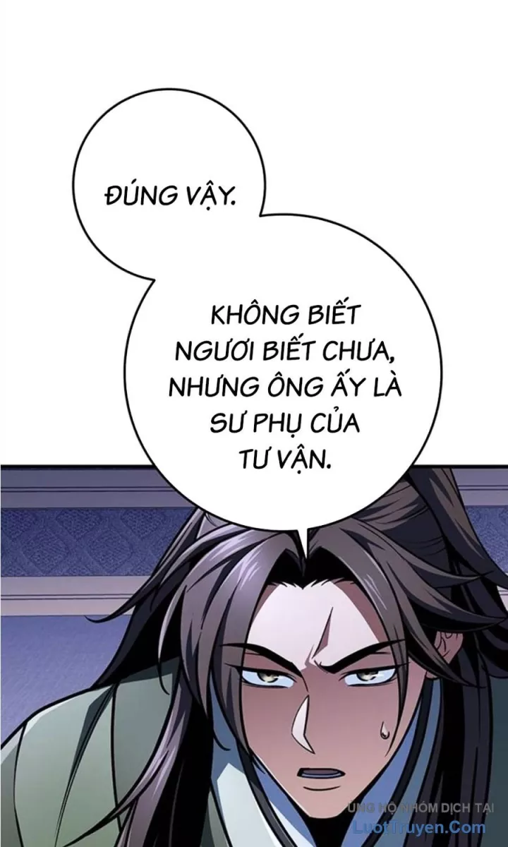 Thanh Kiếm Của Hoàng Đế Chapter 118 32