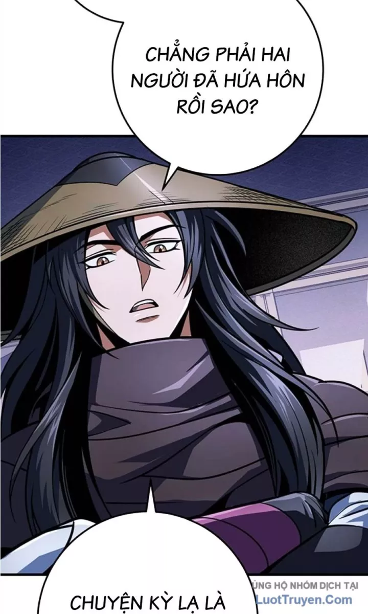 Thanh Kiếm Của Hoàng Đế Chapter 118 34
