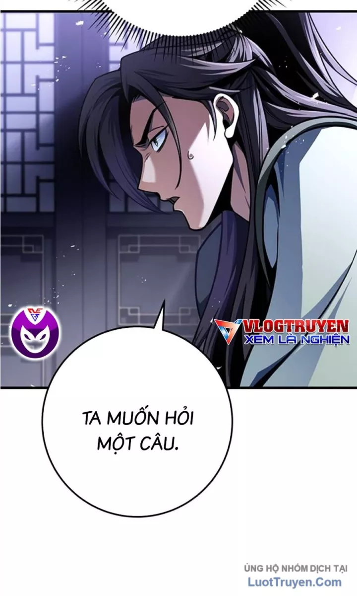 Thanh Kiếm Của Hoàng Đế Chapter 118 36