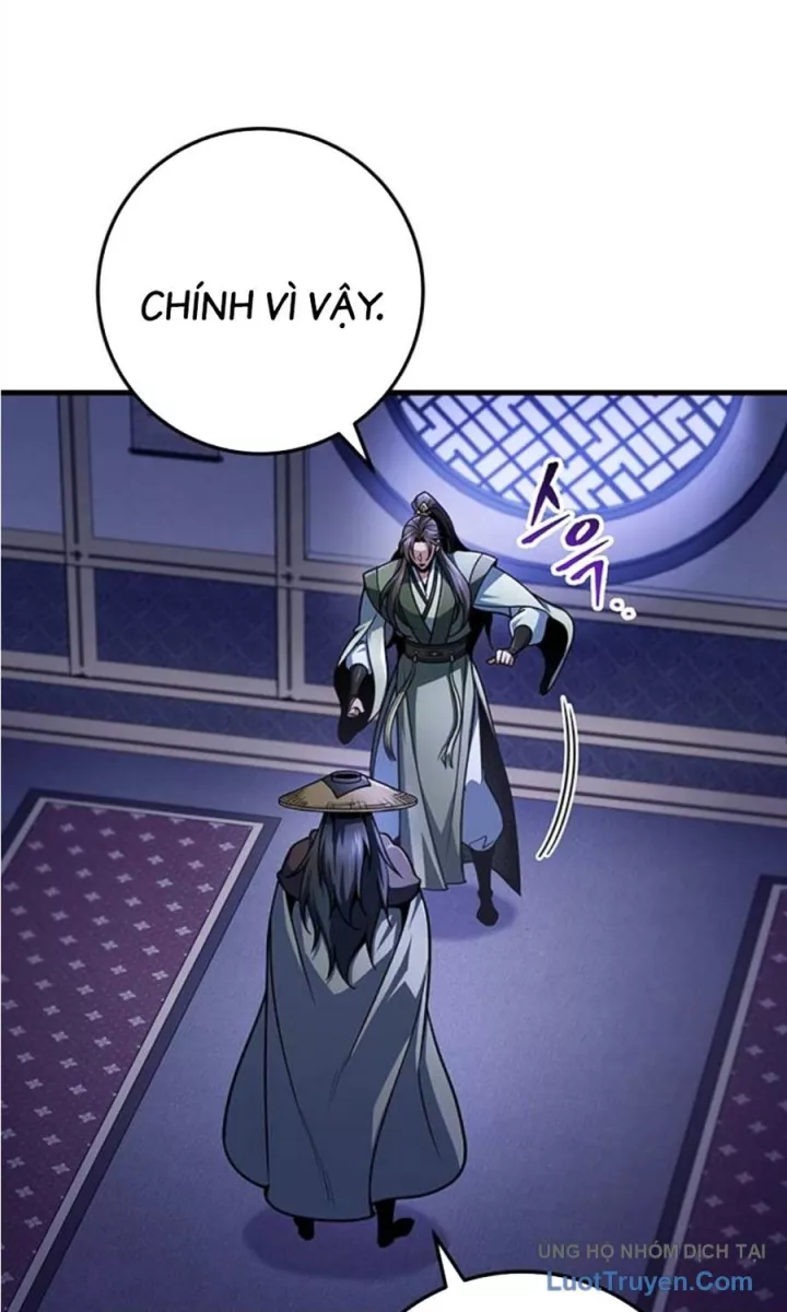 Thanh Kiếm Của Hoàng Đế Chapter 118 42