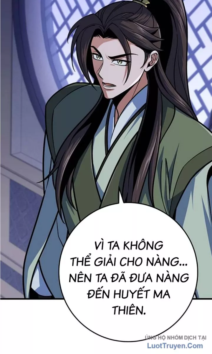 Thanh Kiếm Của Hoàng Đế Chapter 118 44