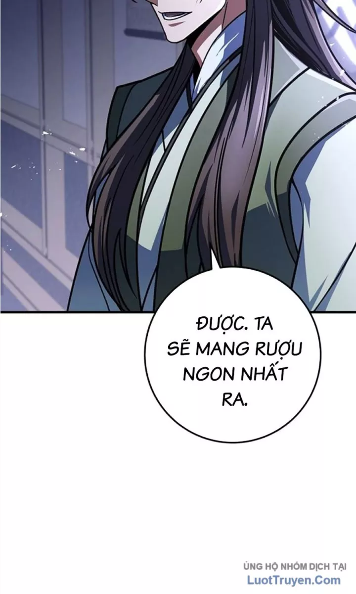 Thanh Kiếm Của Hoàng Đế Chapter 118 54