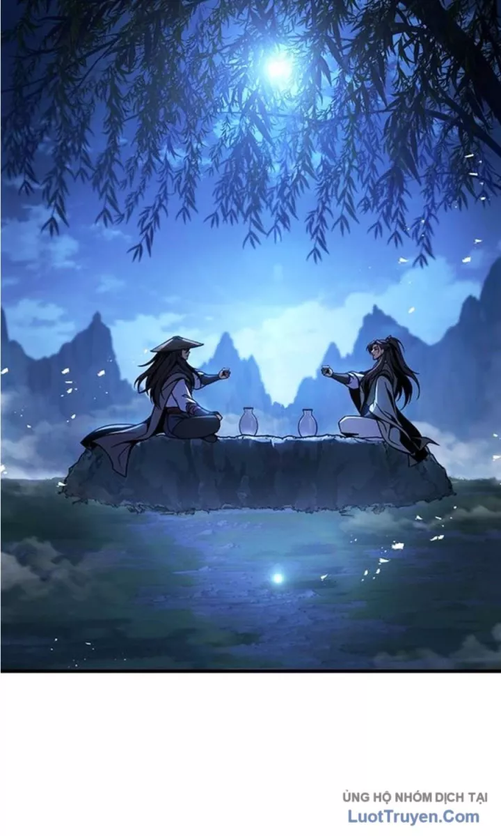 Thanh Kiếm Của Hoàng Đế Chapter 118 57