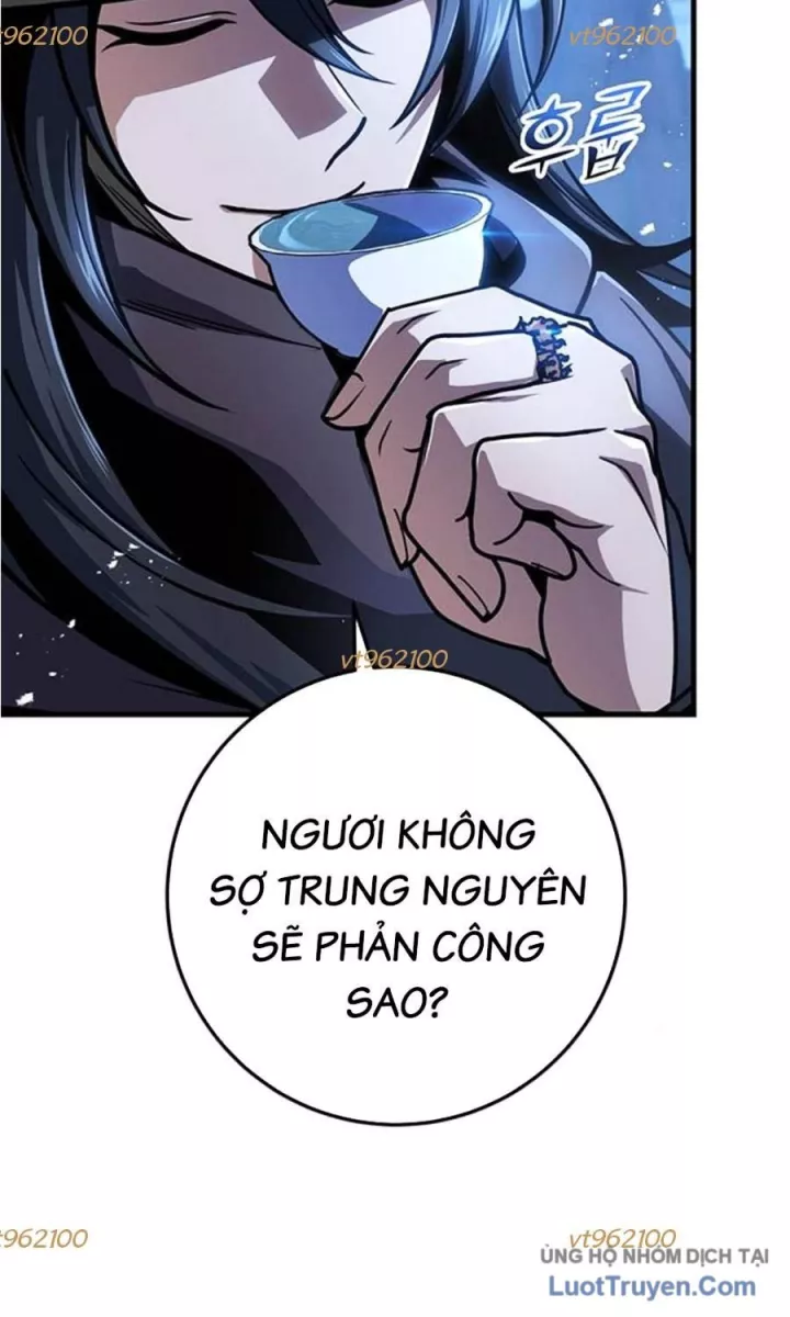 Thanh Kiếm Của Hoàng Đế Chapter 118 60