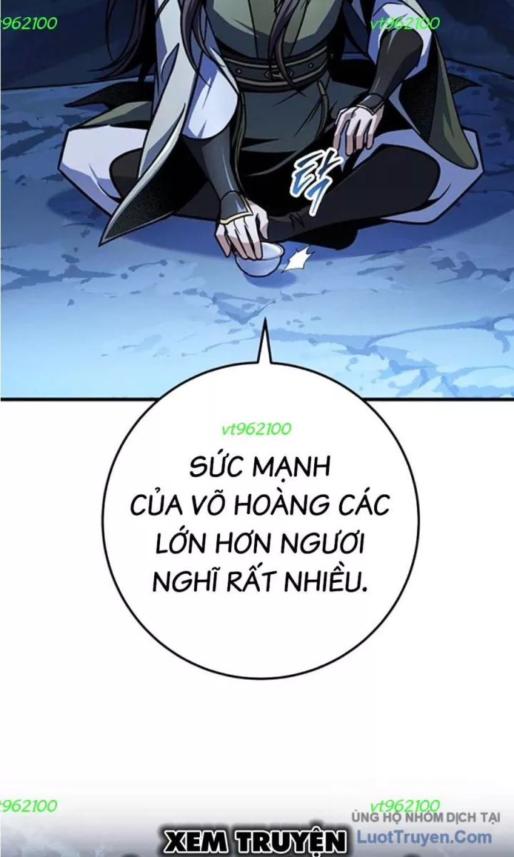 Thanh Kiếm Của Hoàng Đế Chapter 118 68