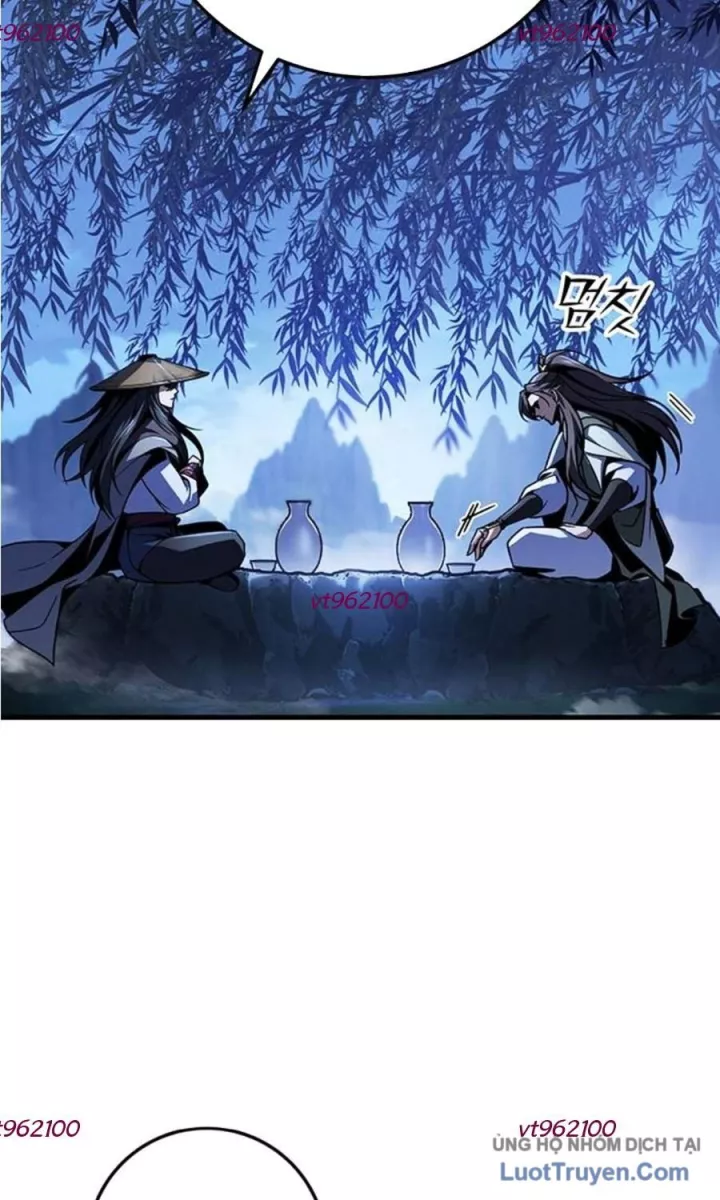 Thanh Kiếm Của Hoàng Đế Chapter 118 70