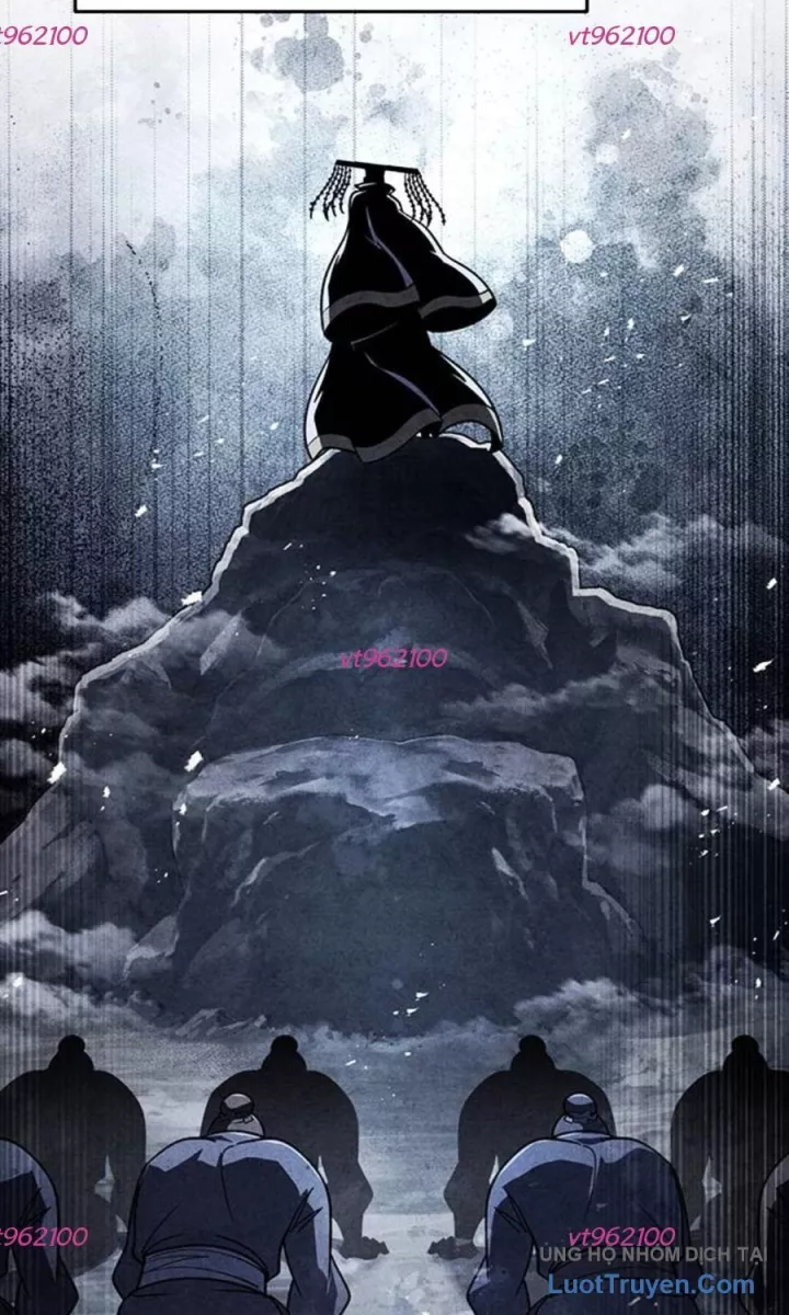 Thanh Kiếm Của Hoàng Đế Chapter 118 82