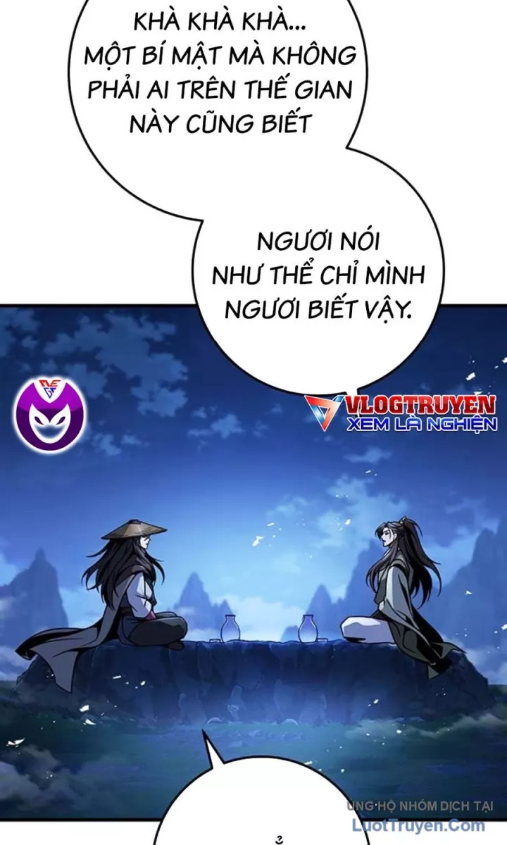 Thanh Kiếm Của Hoàng Đế Chapter 118 87