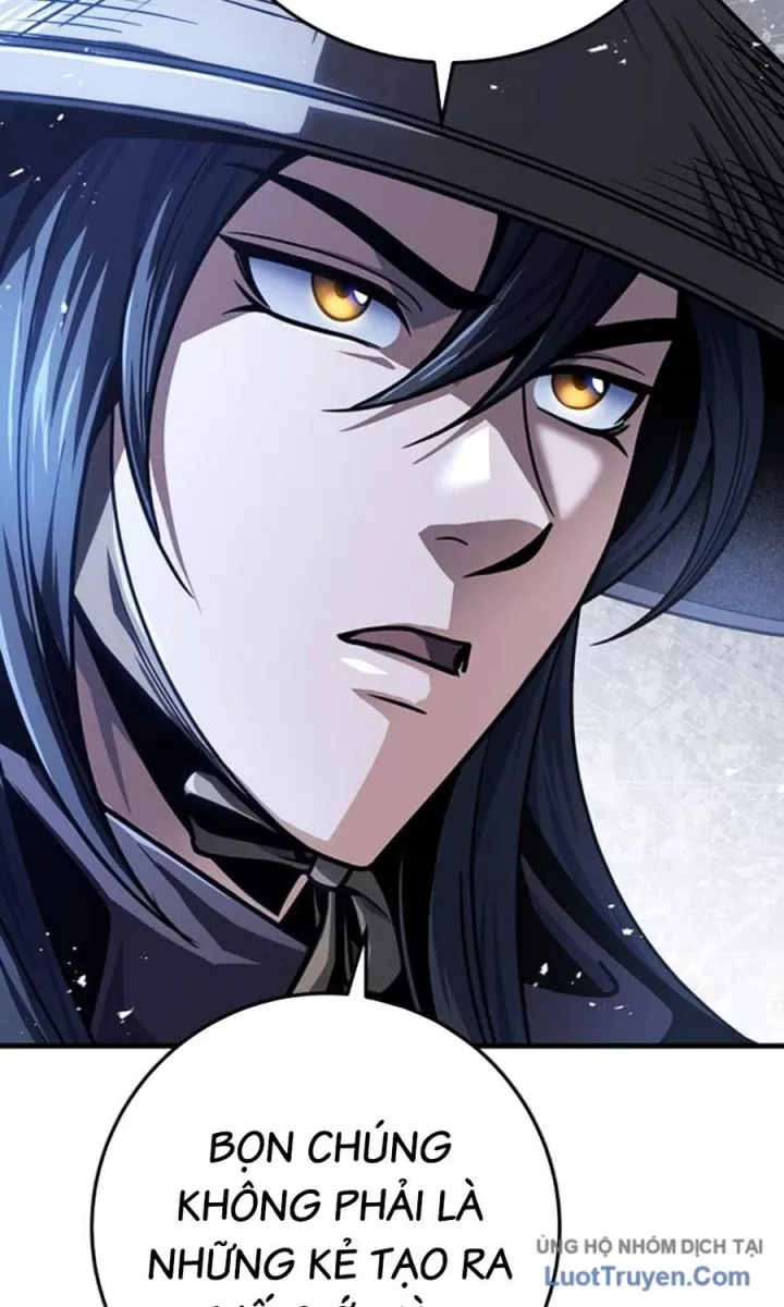 Thanh Kiếm Của Hoàng Đế Chapter 118 89