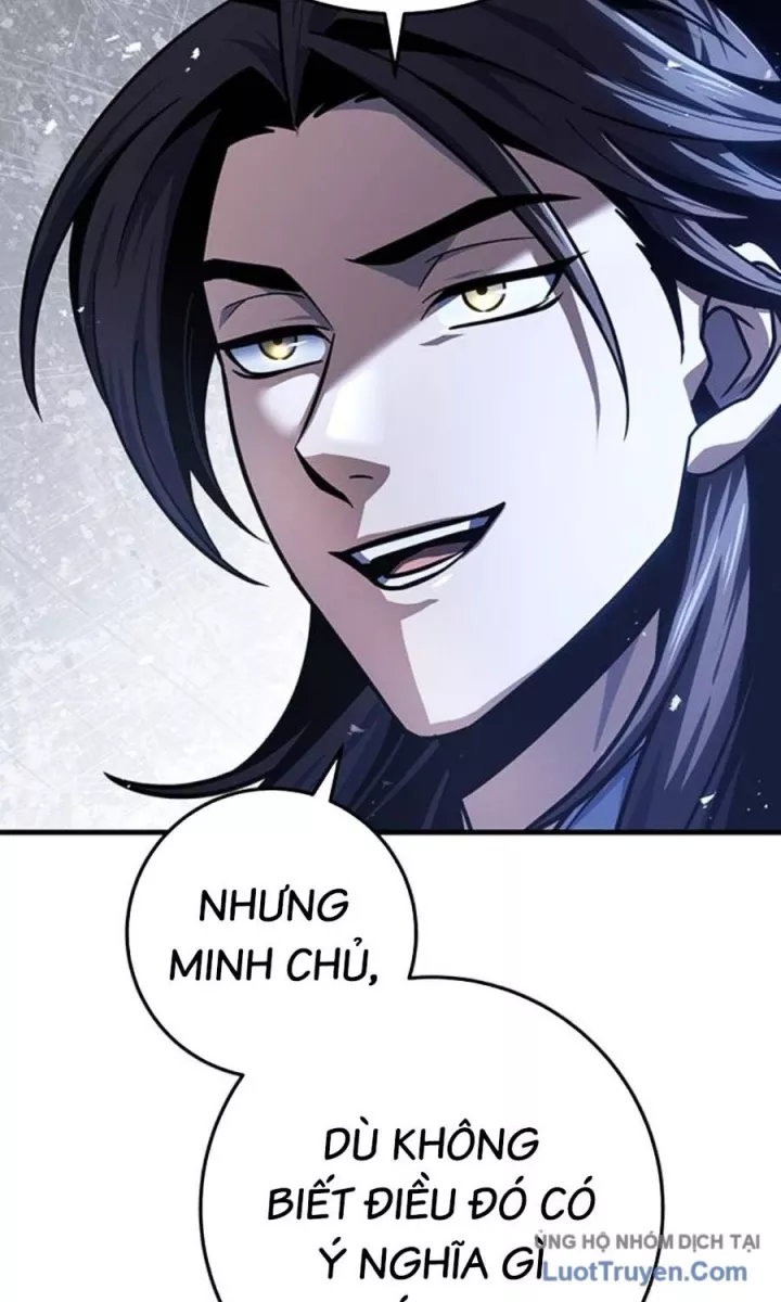 Thanh Kiếm Của Hoàng Đế Chapter 118 91