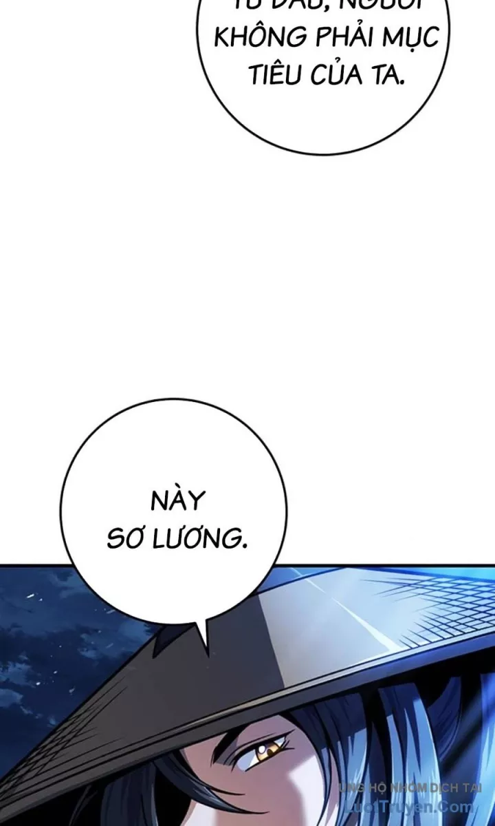Thanh Kiếm Của Hoàng Đế Chapter 118 95