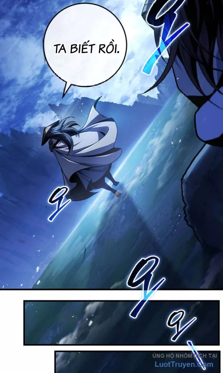 Thanh Kiếm Của Hoàng Đế Chapter 118 99