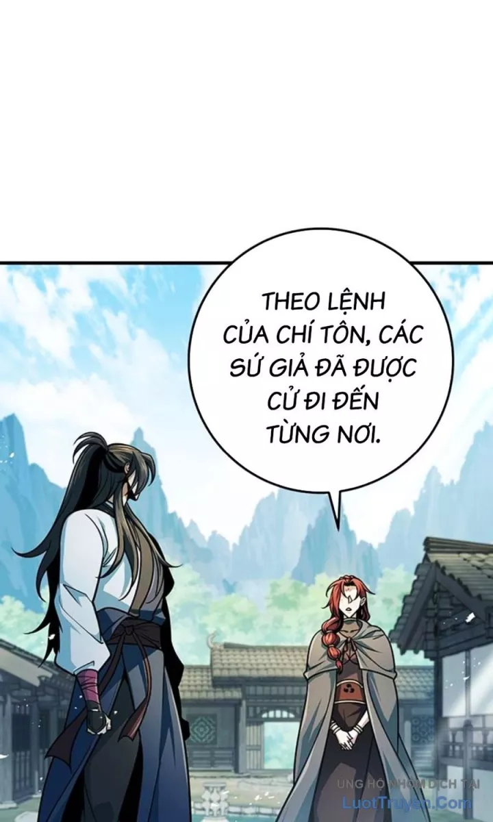 Thanh Kiếm Của Hoàng Đế Chapter 118 104