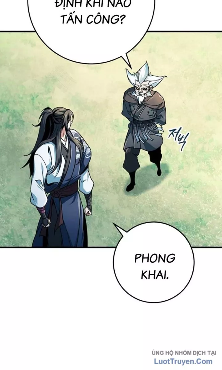 Thanh Kiếm Của Hoàng Đế Chapter 118 109