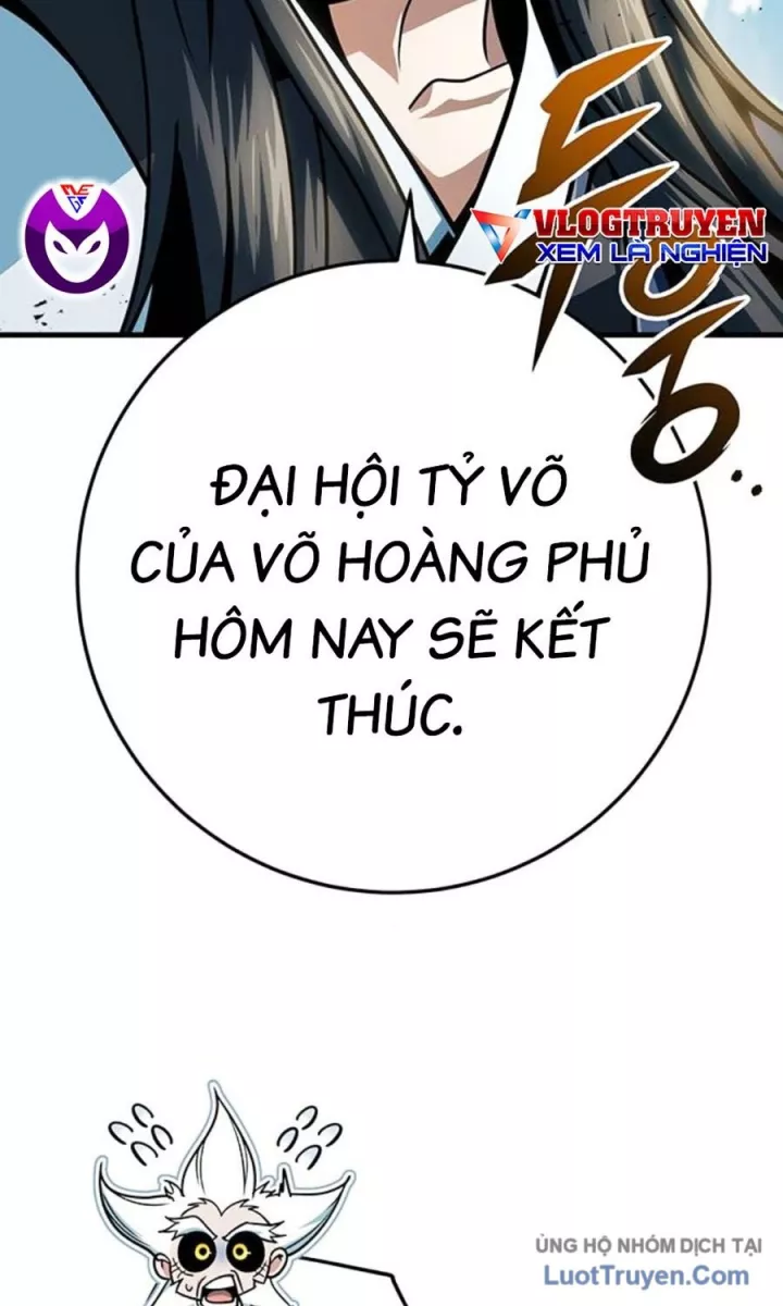 Thanh Kiếm Của Hoàng Đế Chapter 118 111