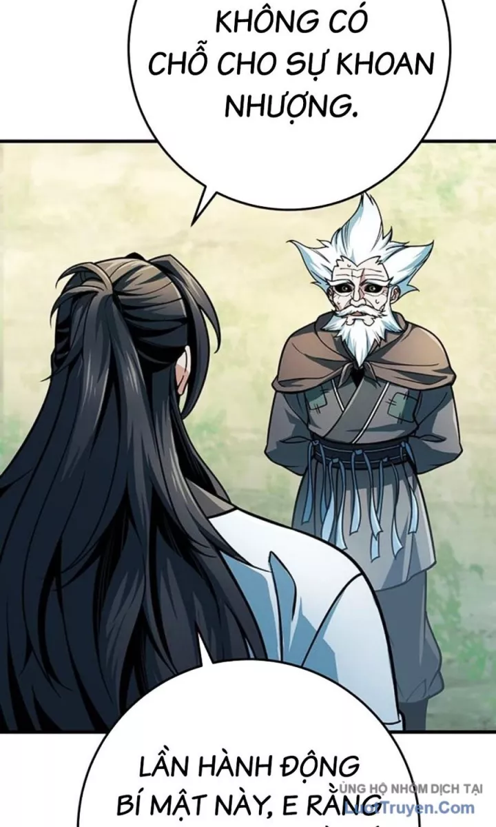 Thanh Kiếm Của Hoàng Đế Chapter 118 113