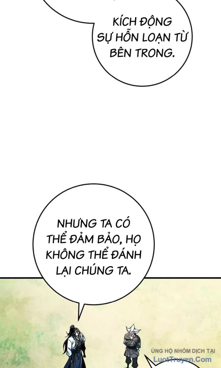 Thanh Kiếm Của Hoàng Đế Chapter 118 116