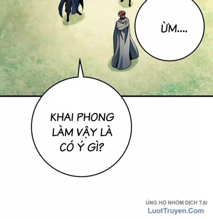 Thanh Kiếm Của Hoàng Đế Chapter 118 117