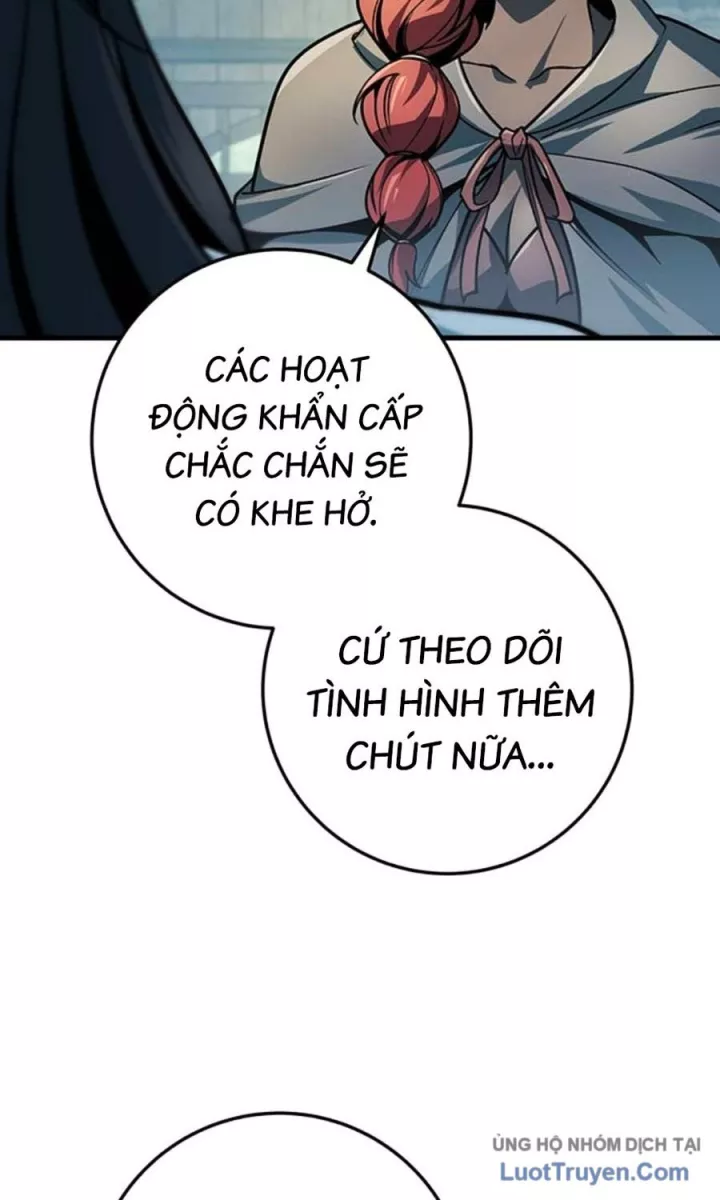 Thanh Kiếm Của Hoàng Đế Chapter 118 119
