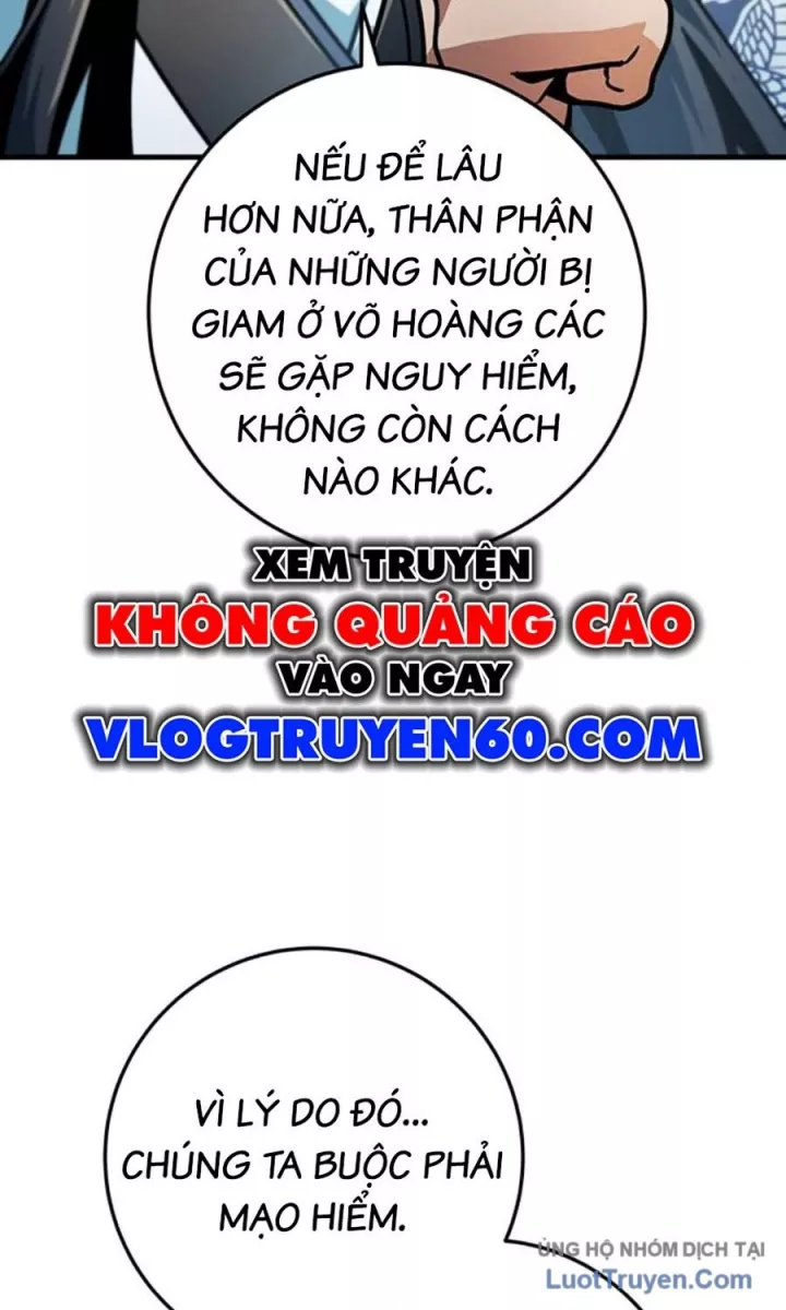 Thanh Kiếm Của Hoàng Đế Chapter 118 121