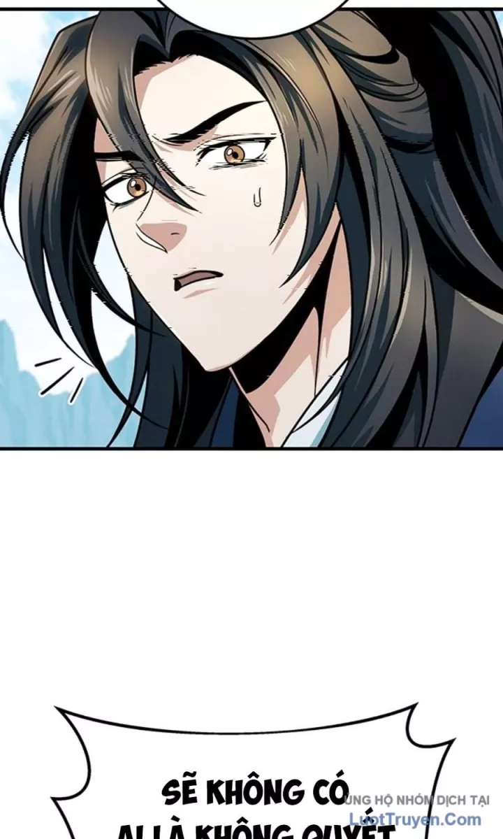 Thanh Kiếm Của Hoàng Đế Chapter 118 124