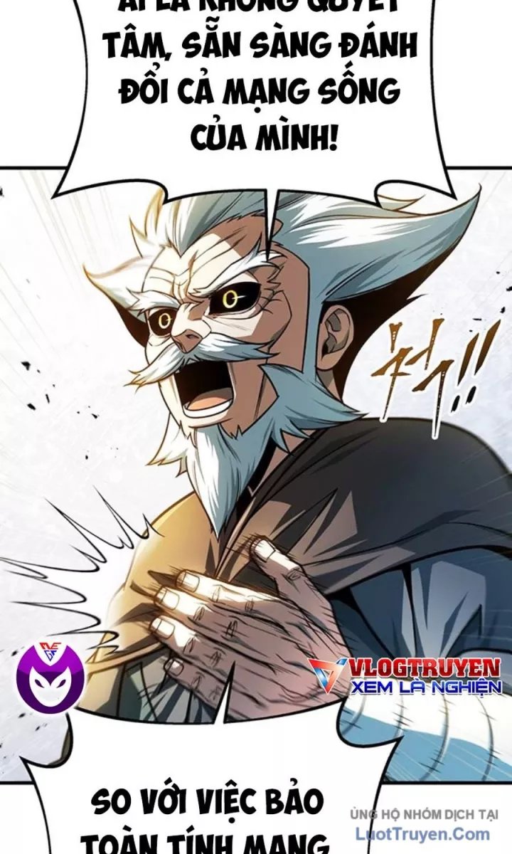 Thanh Kiếm Của Hoàng Đế Chapter 118 125