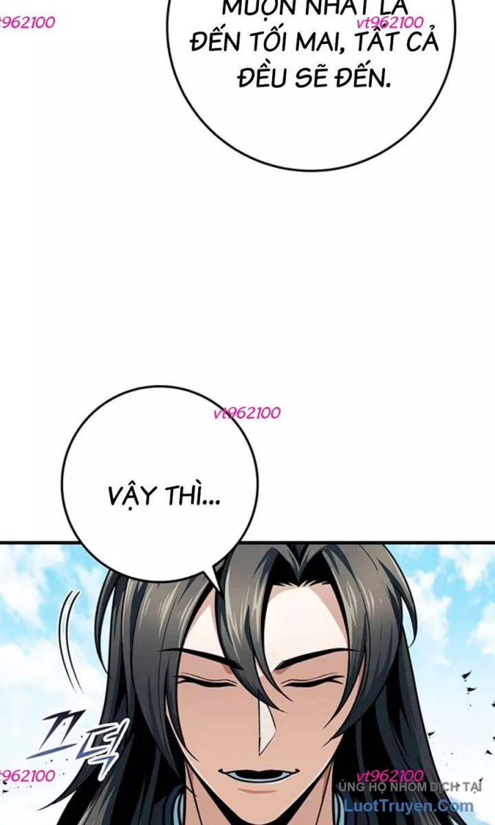 Thanh Kiếm Của Hoàng Đế Chapter 118 130