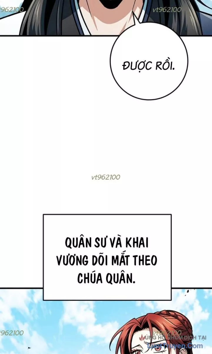 Thanh Kiếm Của Hoàng Đế Chapter 118 131