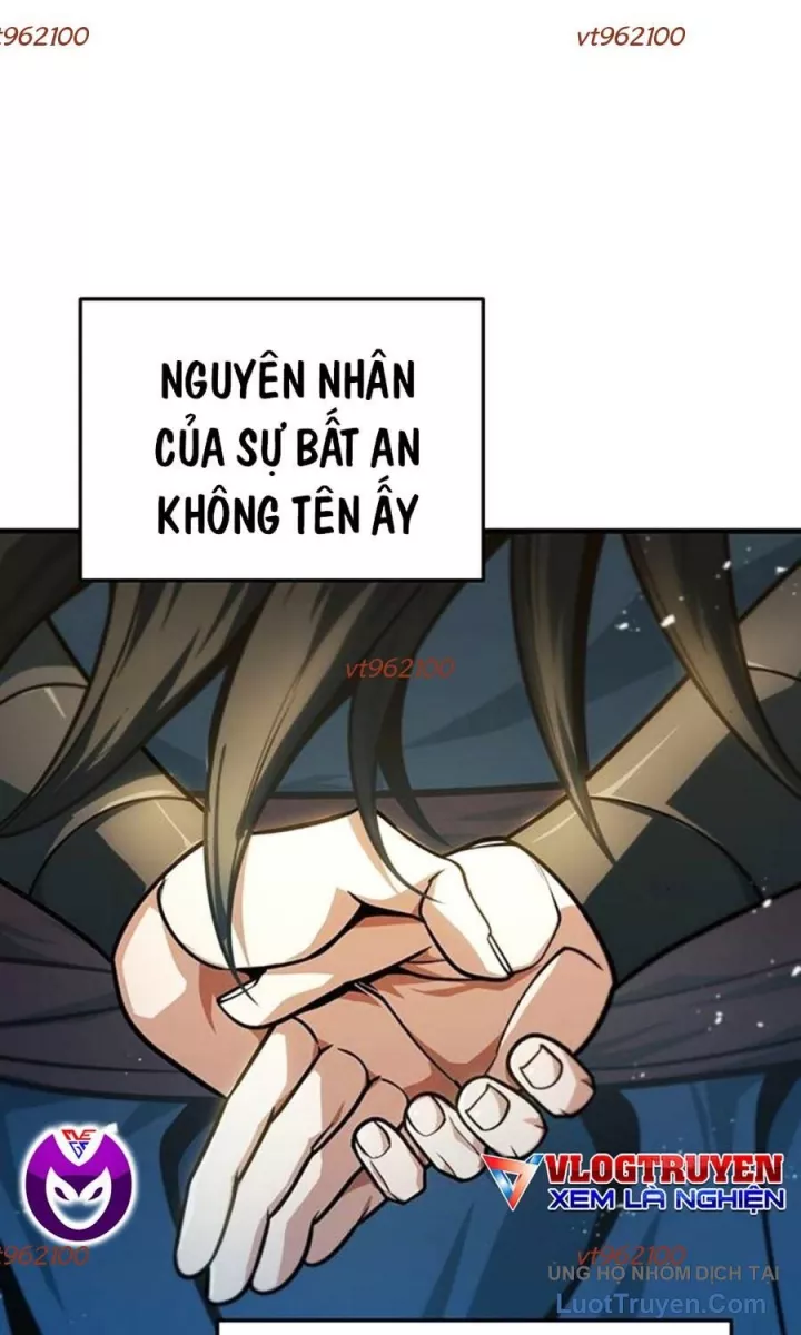 Thanh Kiếm Của Hoàng Đế Chapter 118 134