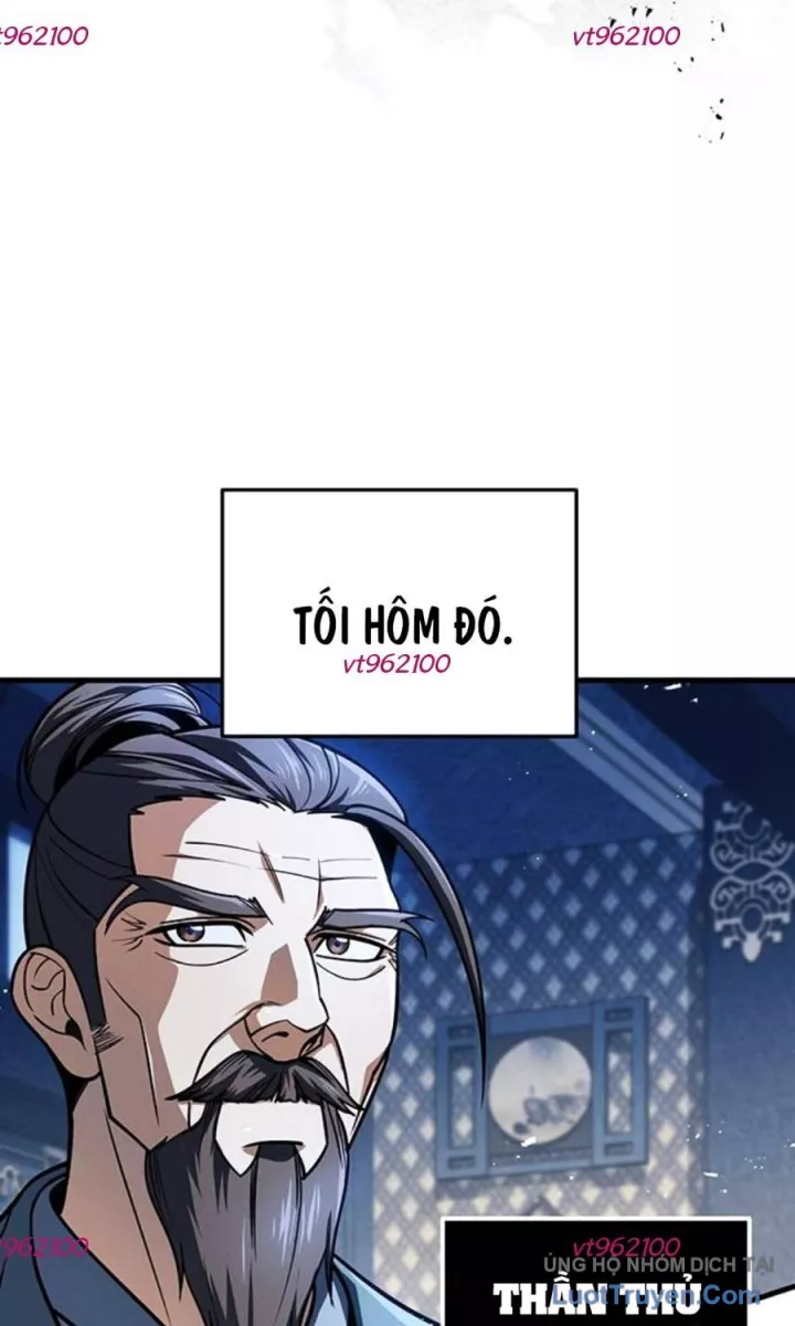 Thanh Kiếm Của Hoàng Đế Chapter 118 136