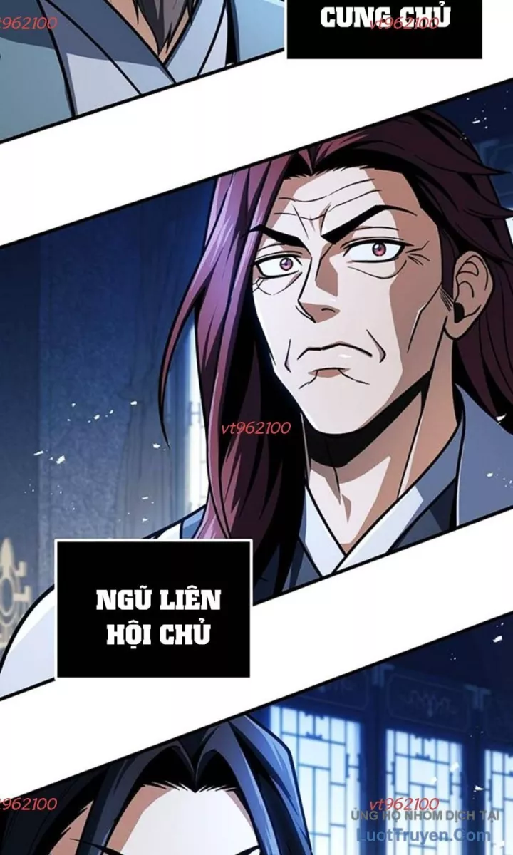 Thanh Kiếm Của Hoàng Đế Chapter 118 137