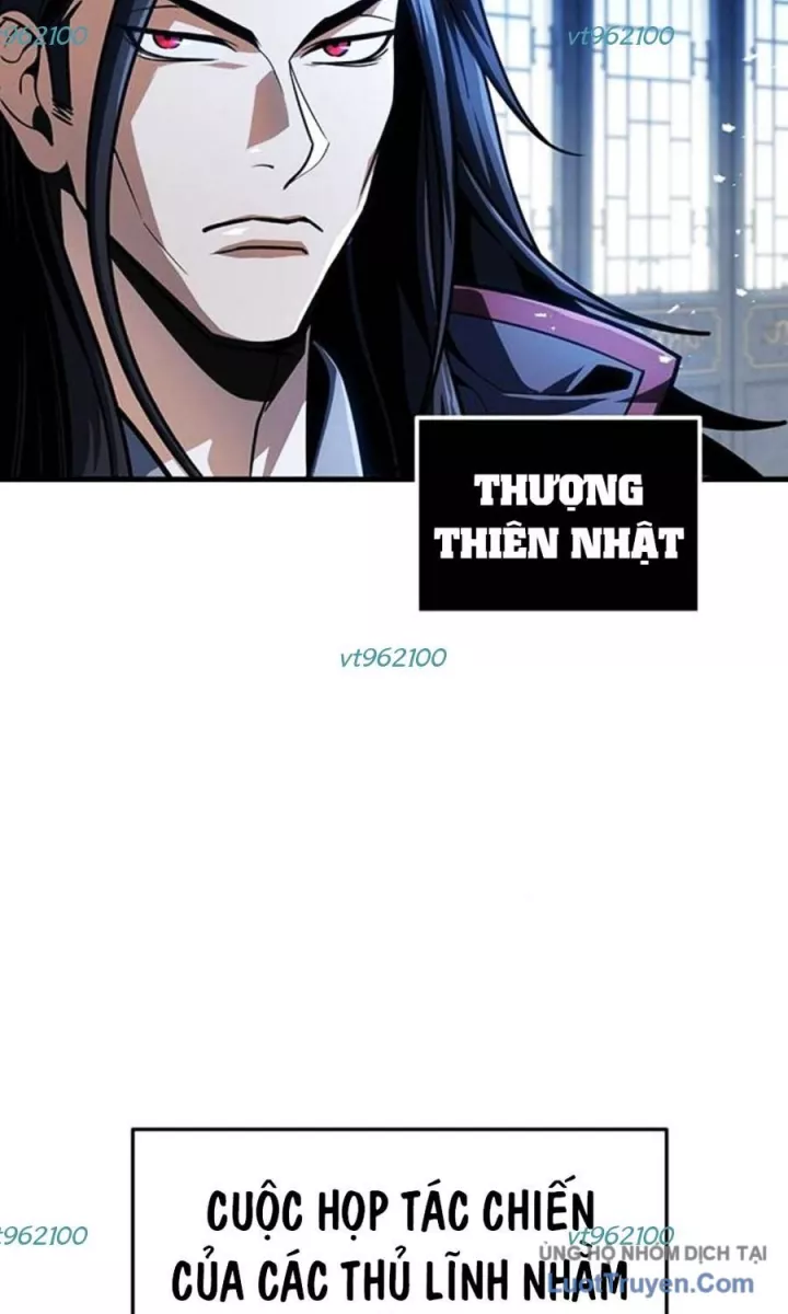 Thanh Kiếm Của Hoàng Đế Chapter 118 138