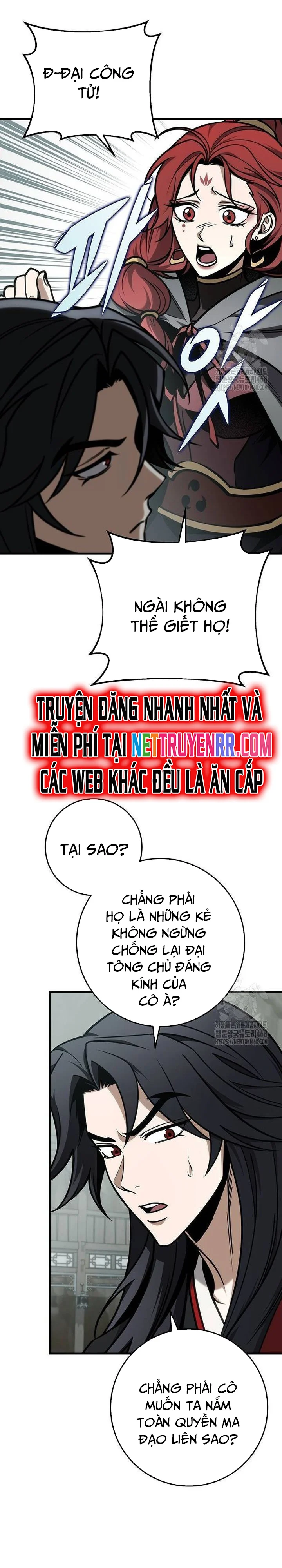 thanh kiếm của hoàng đế Chapter 67 - Next 